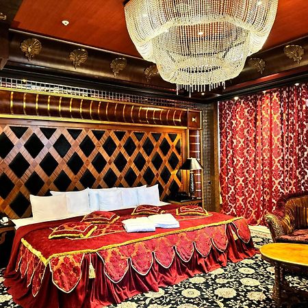 Royal Spa & Hotel Resort 리가 외부 사진