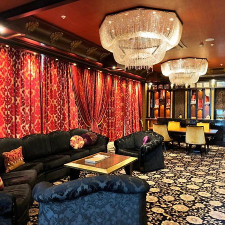 Royal Spa & Hotel Resort 리가 외부 사진