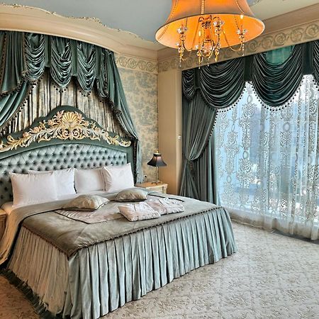 Royal Spa & Hotel Resort 리가 외부 사진