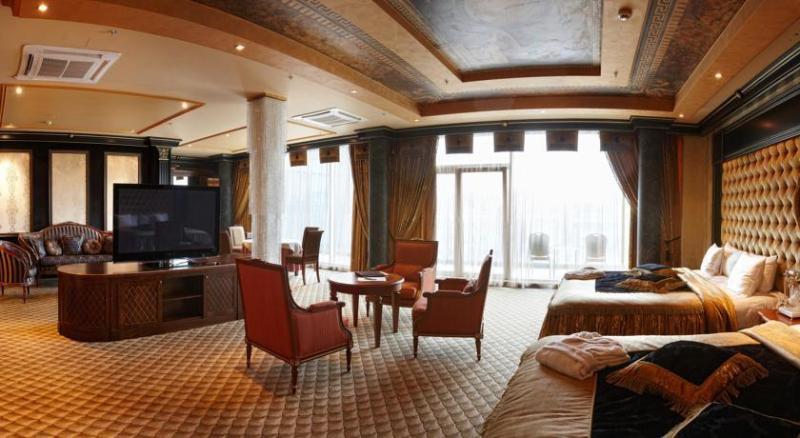 Royal Spa & Hotel Resort 리가 외부 사진