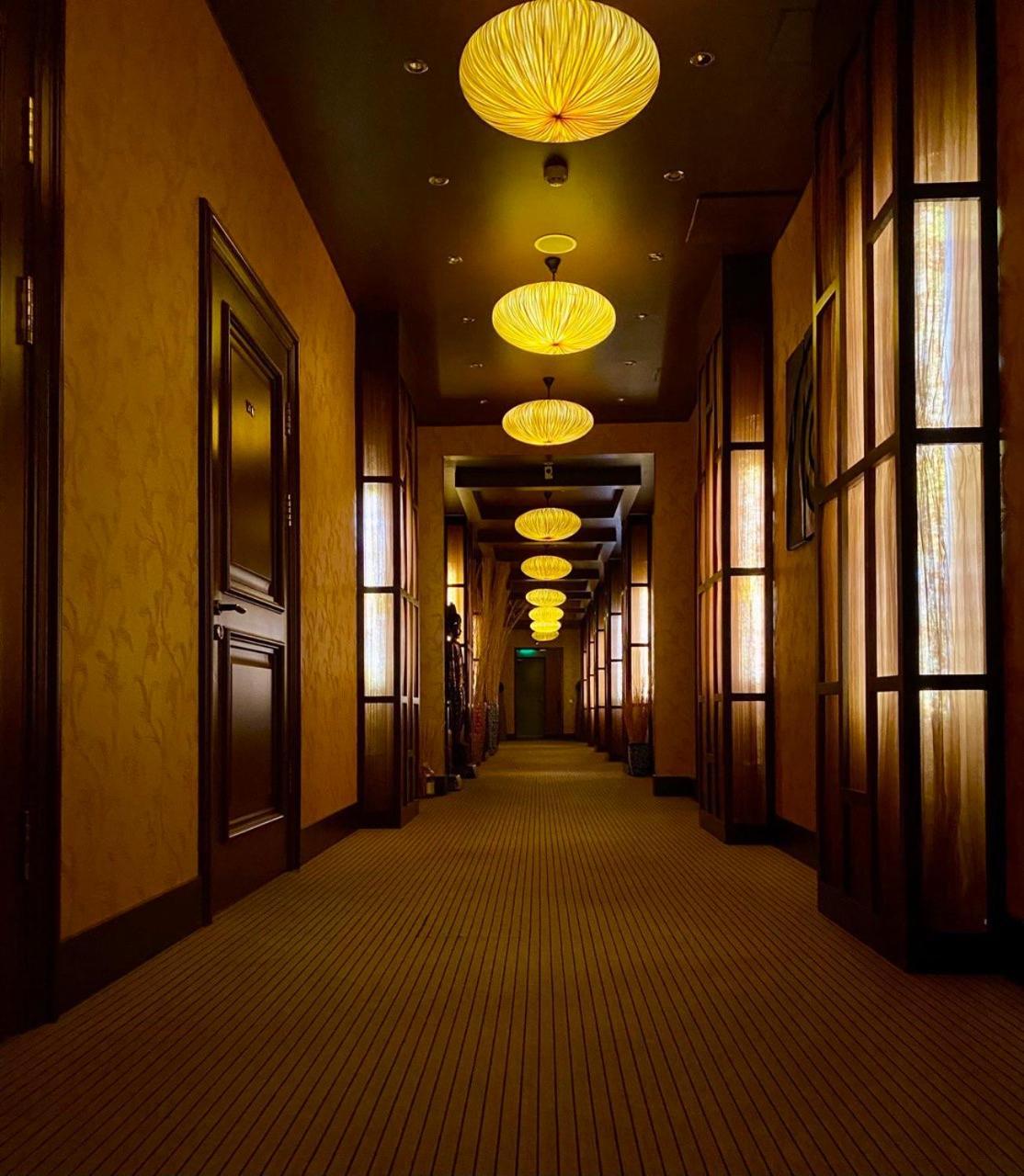 Royal Spa & Hotel Resort 리가 외부 사진