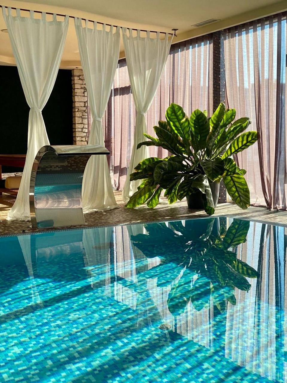 Royal Spa & Hotel Resort 리가 외부 사진