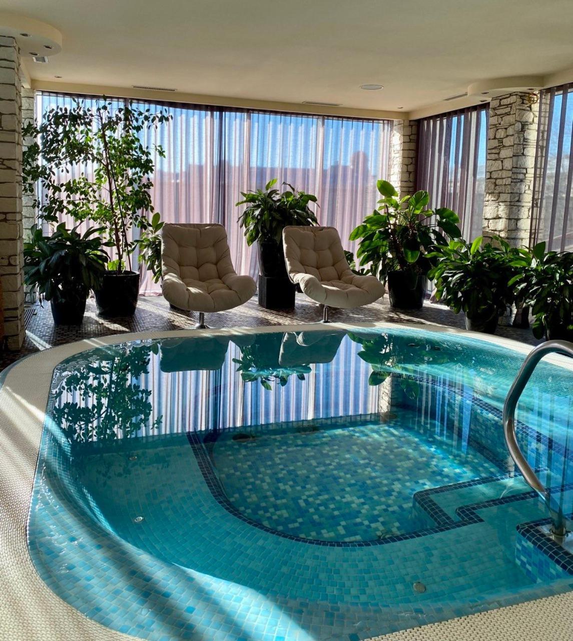 Royal Spa & Hotel Resort 리가 외부 사진