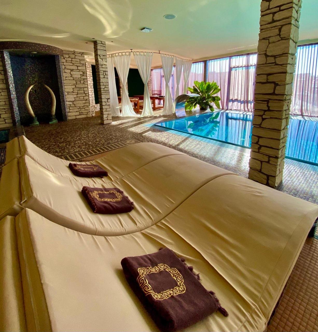 Royal Spa & Hotel Resort 리가 외부 사진