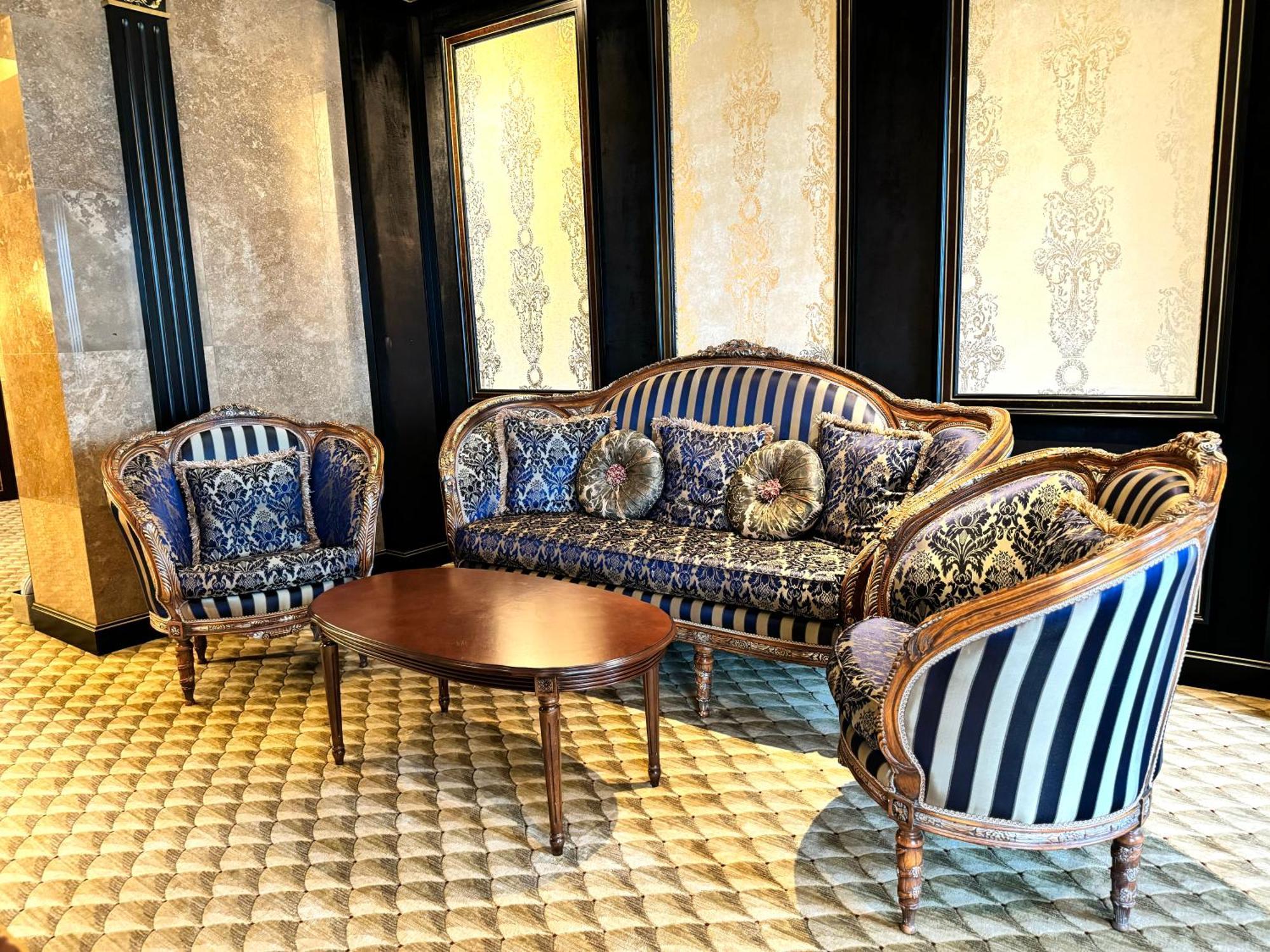 Royal Spa & Hotel Resort 리가 외부 사진
