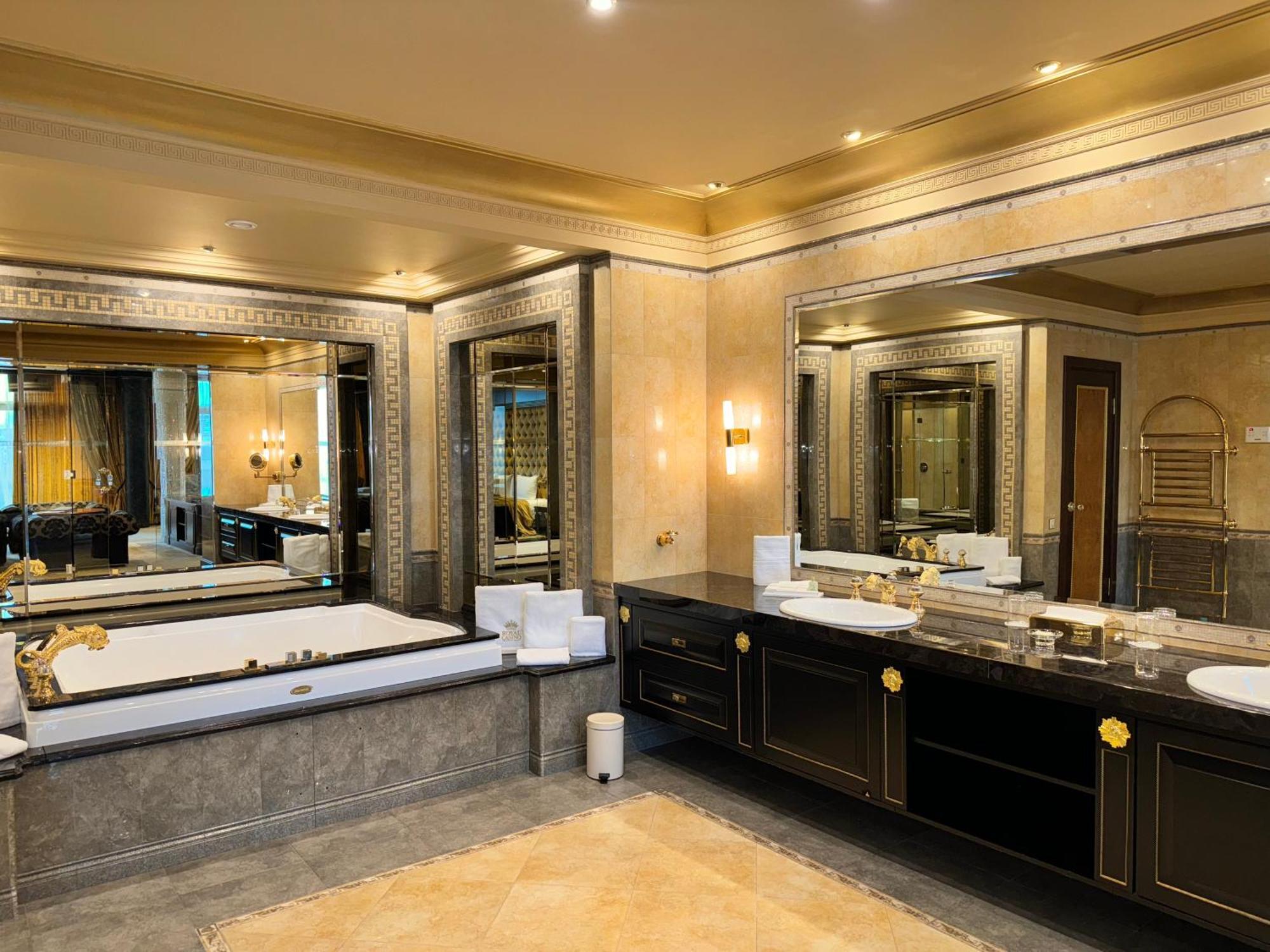 Royal Spa & Hotel Resort 리가 외부 사진