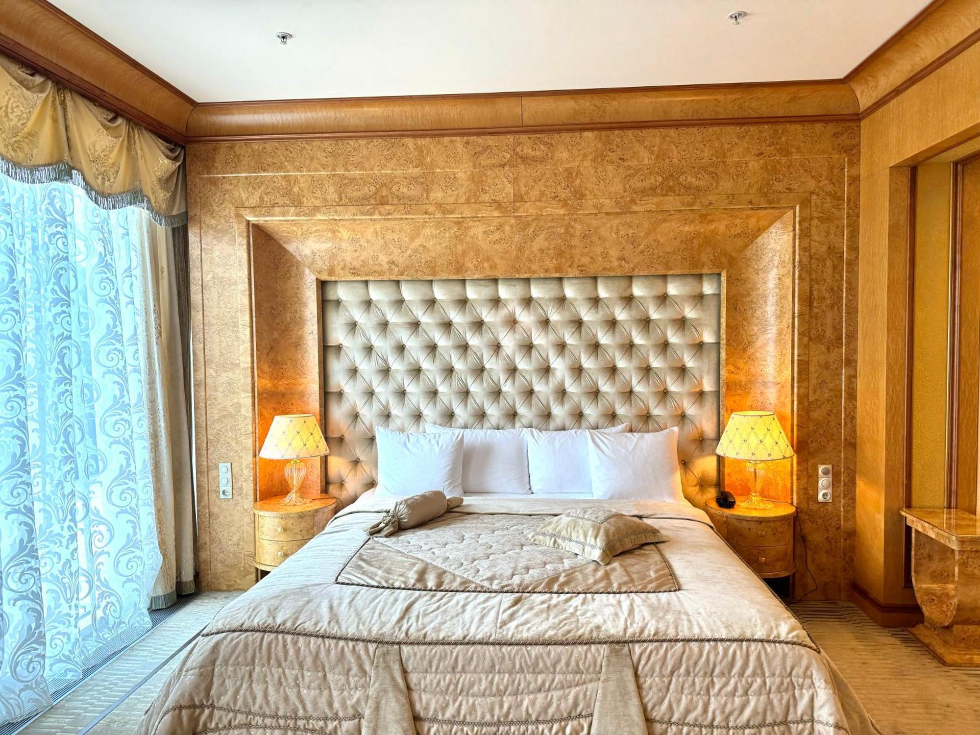 Royal Spa & Hotel Resort 리가 외부 사진