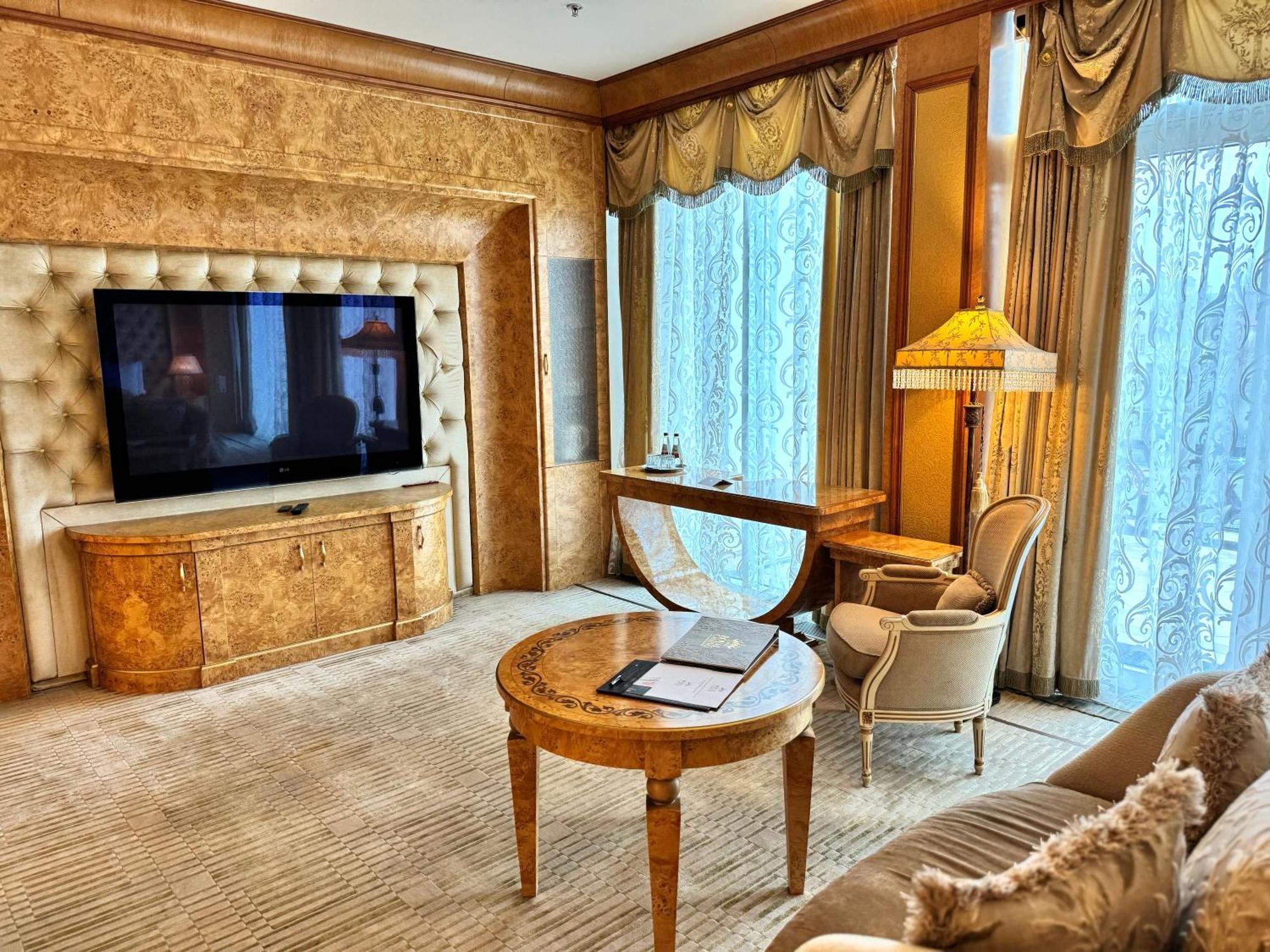 Royal Spa & Hotel Resort 리가 외부 사진