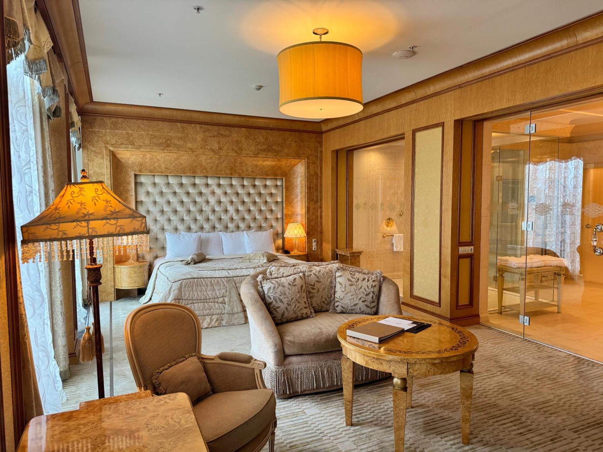 Royal Spa & Hotel Resort 리가 외부 사진