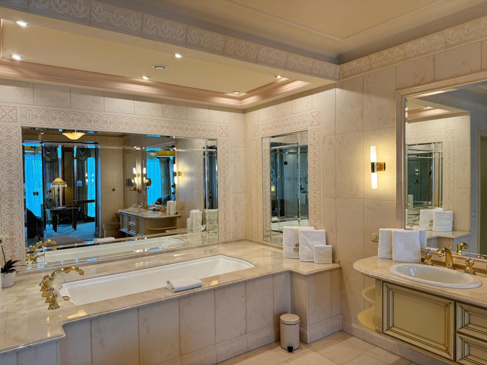 Royal Spa & Hotel Resort 리가 외부 사진