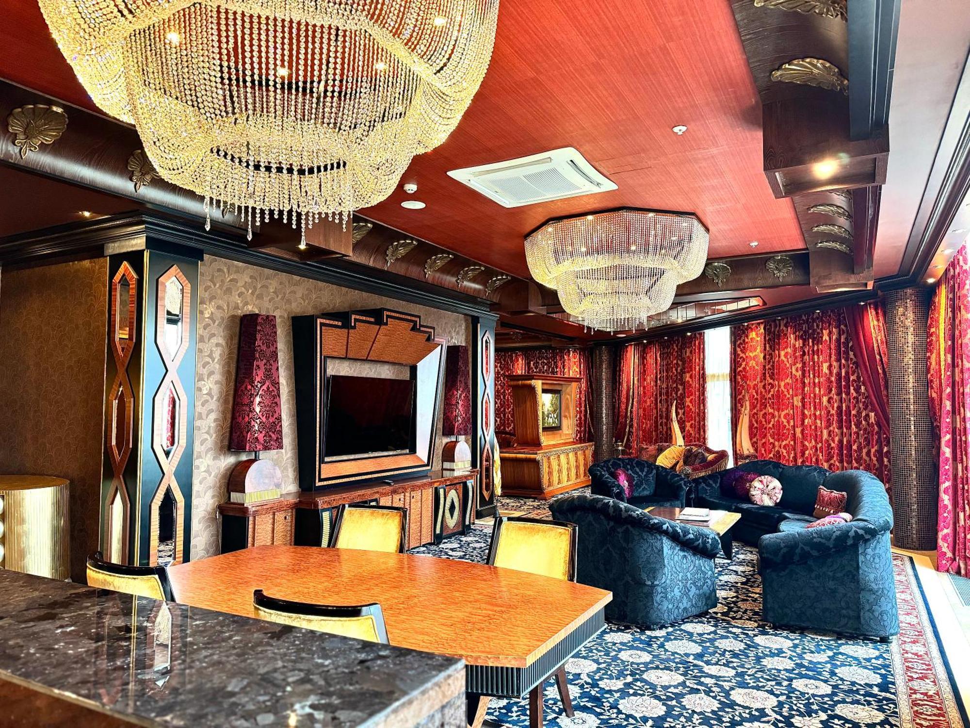 Royal Spa & Hotel Resort 리가 외부 사진