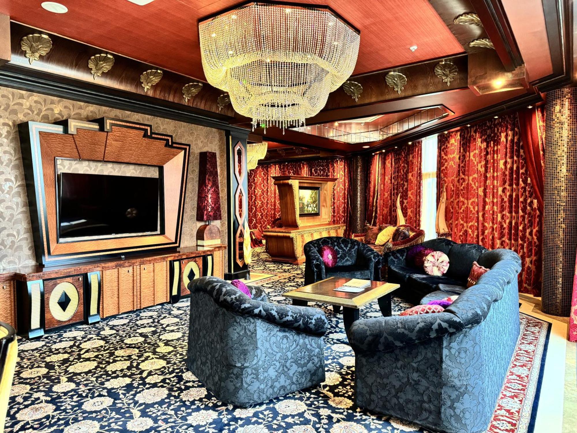 Royal Spa & Hotel Resort 리가 외부 사진