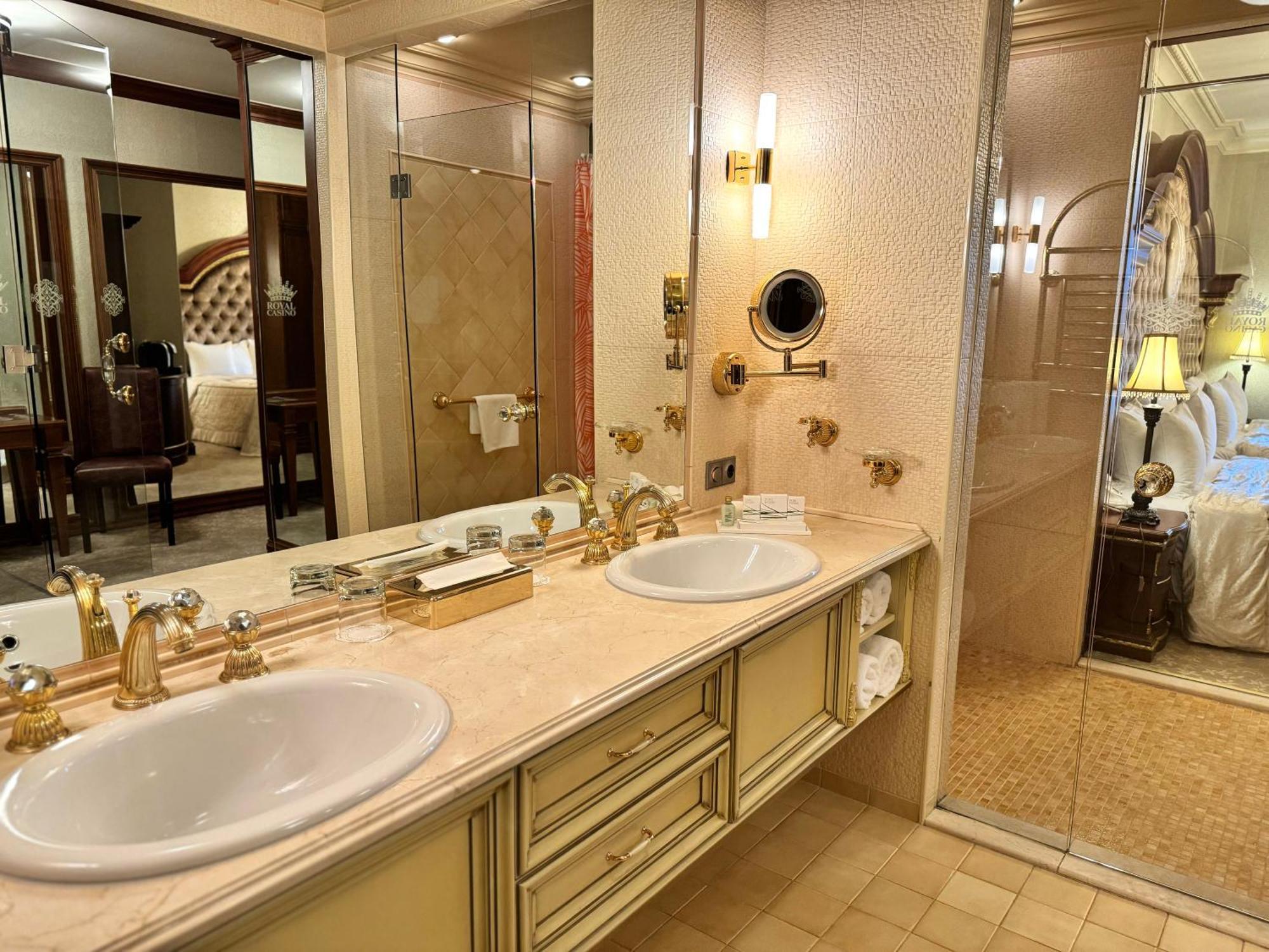 Royal Spa & Hotel Resort 리가 객실 사진