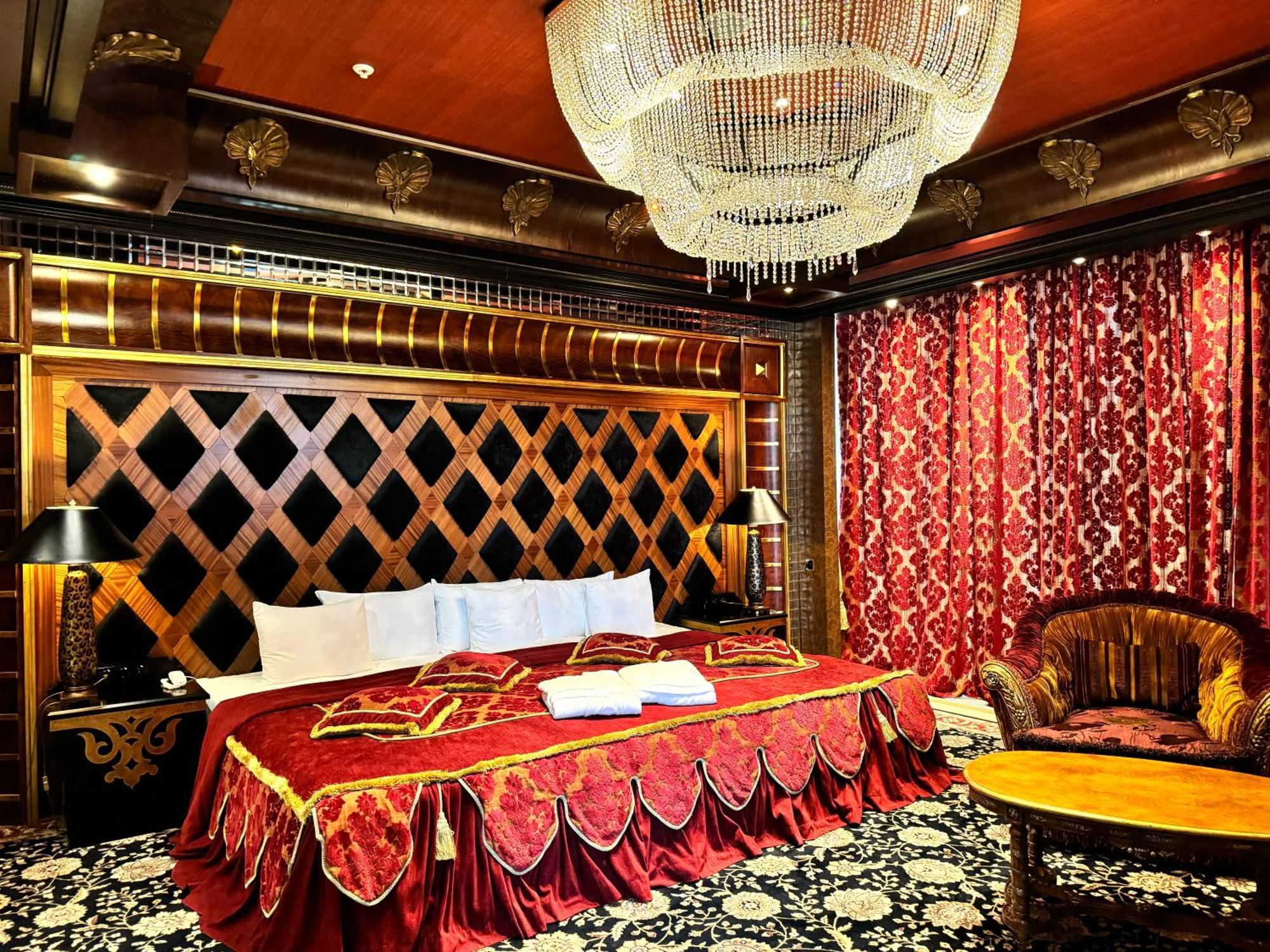 Royal Spa & Hotel Resort 리가 외부 사진