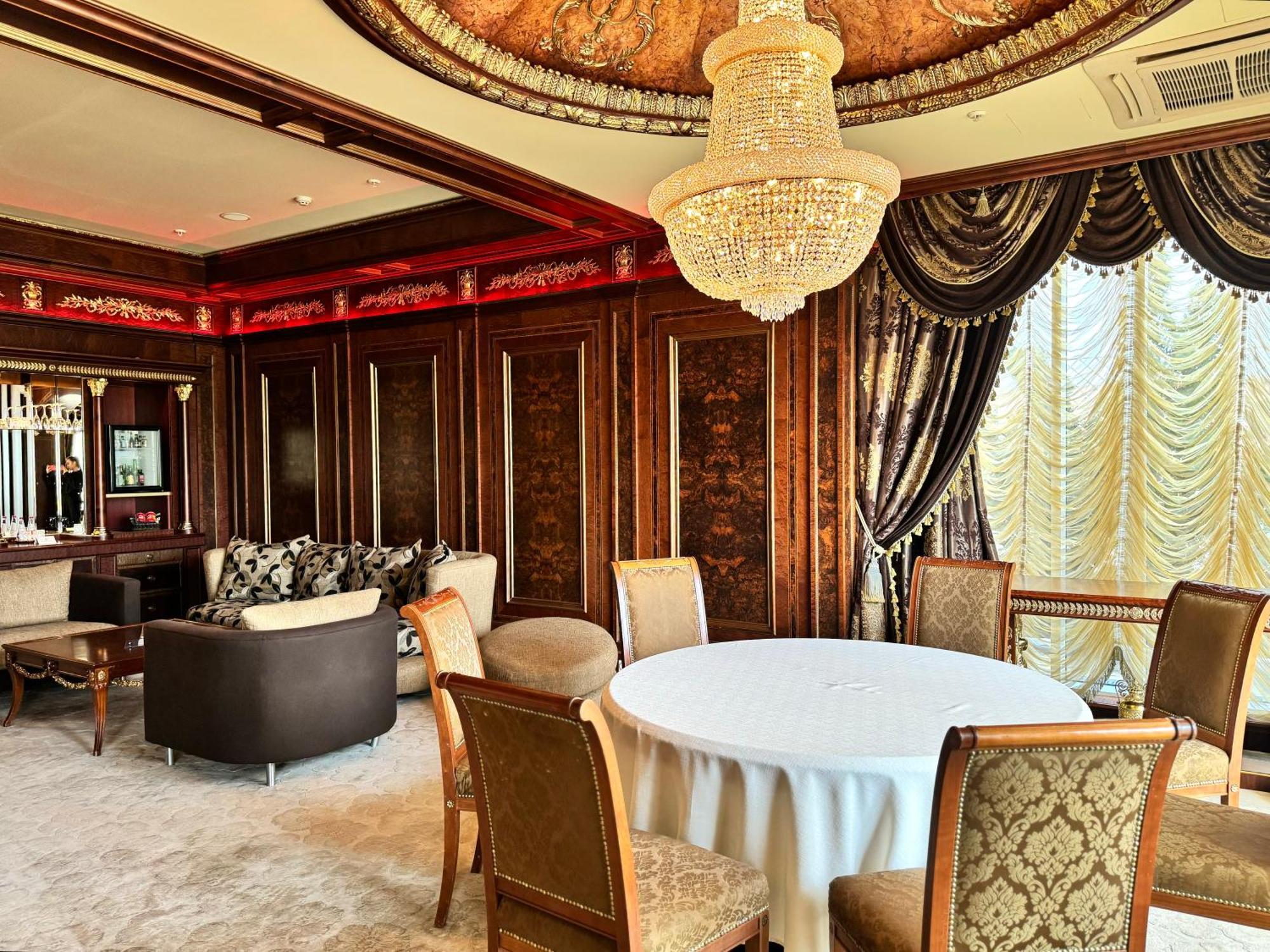 Royal Spa & Hotel Resort 리가 외부 사진