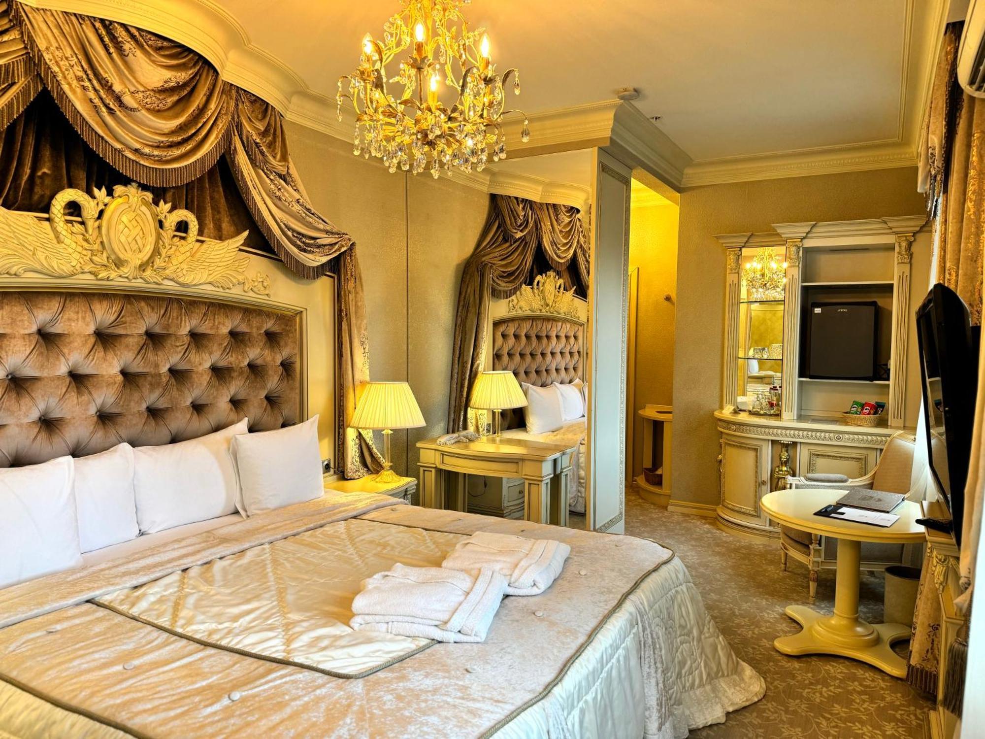 Royal Spa & Hotel Resort 리가 외부 사진