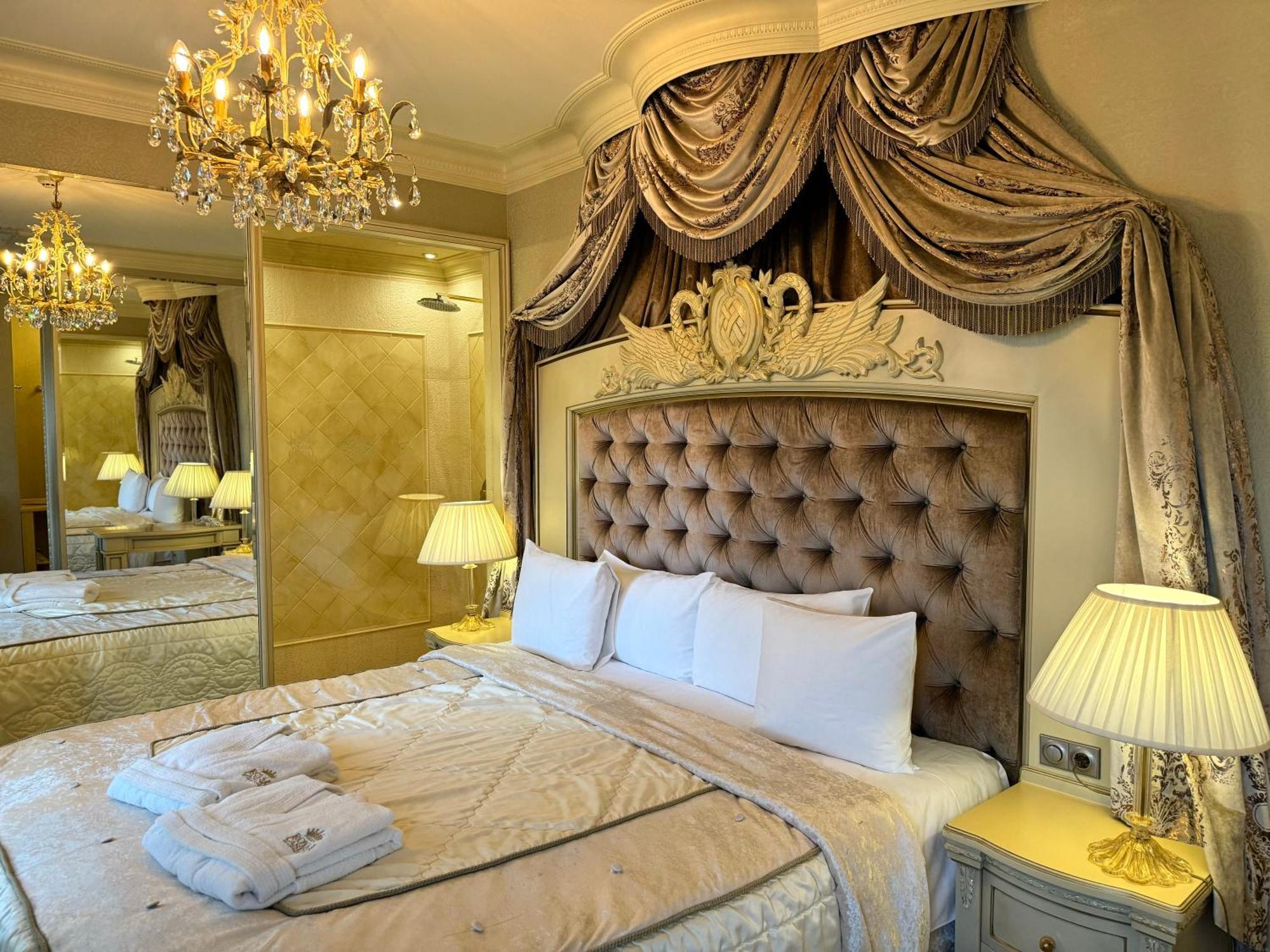 Royal Spa & Hotel Resort 리가 외부 사진