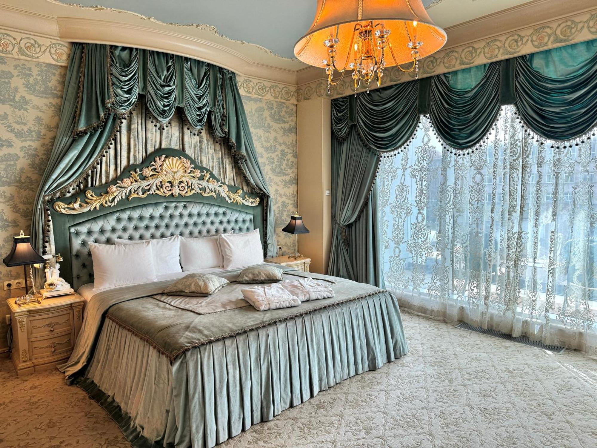 Royal Spa & Hotel Resort 리가 외부 사진