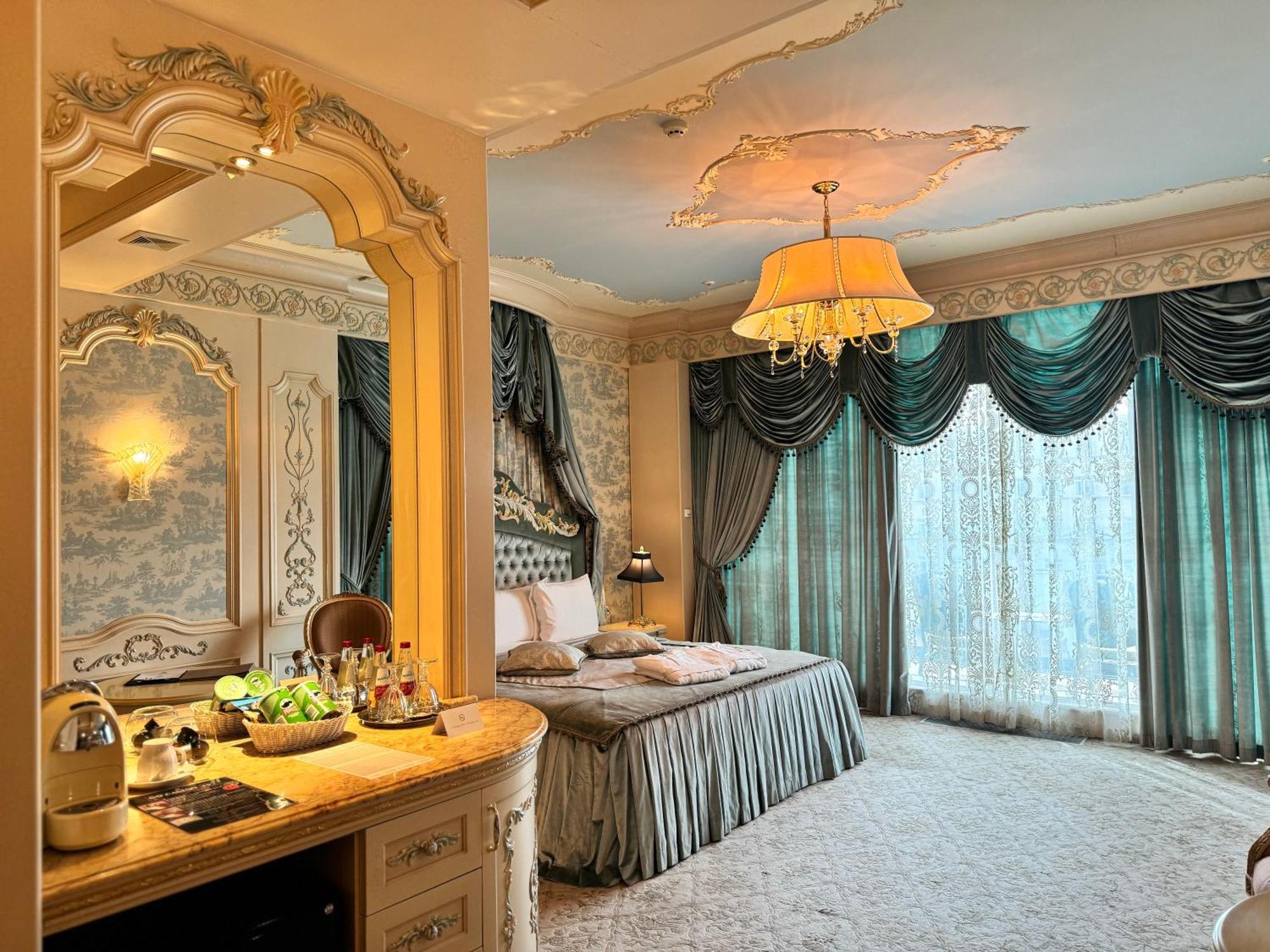 Royal Spa & Hotel Resort 리가 외부 사진
