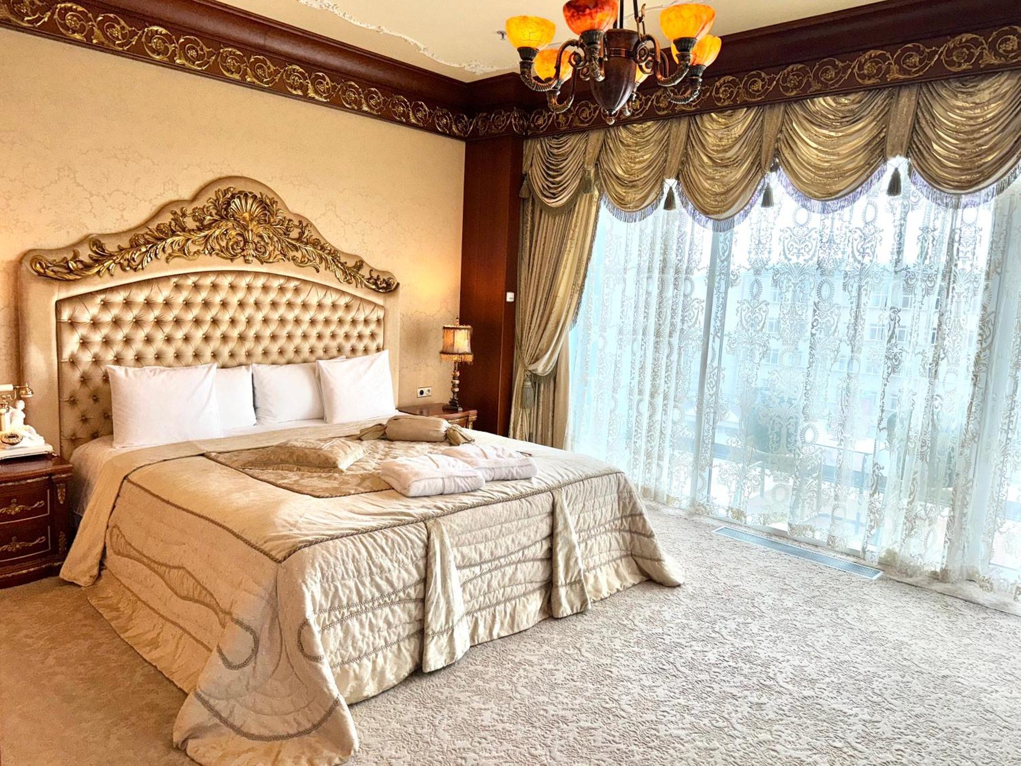 Royal Spa & Hotel Resort 리가 외부 사진