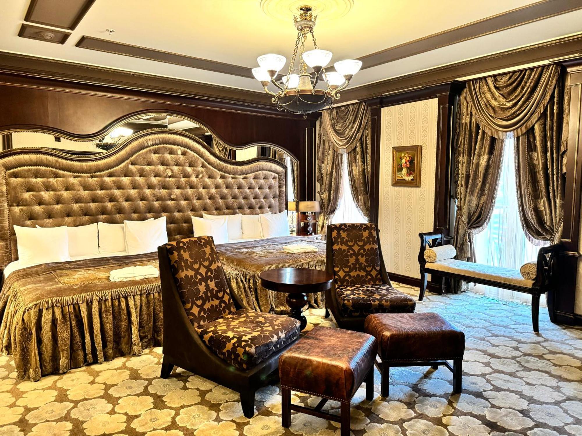 Royal Spa & Hotel Resort 리가 외부 사진