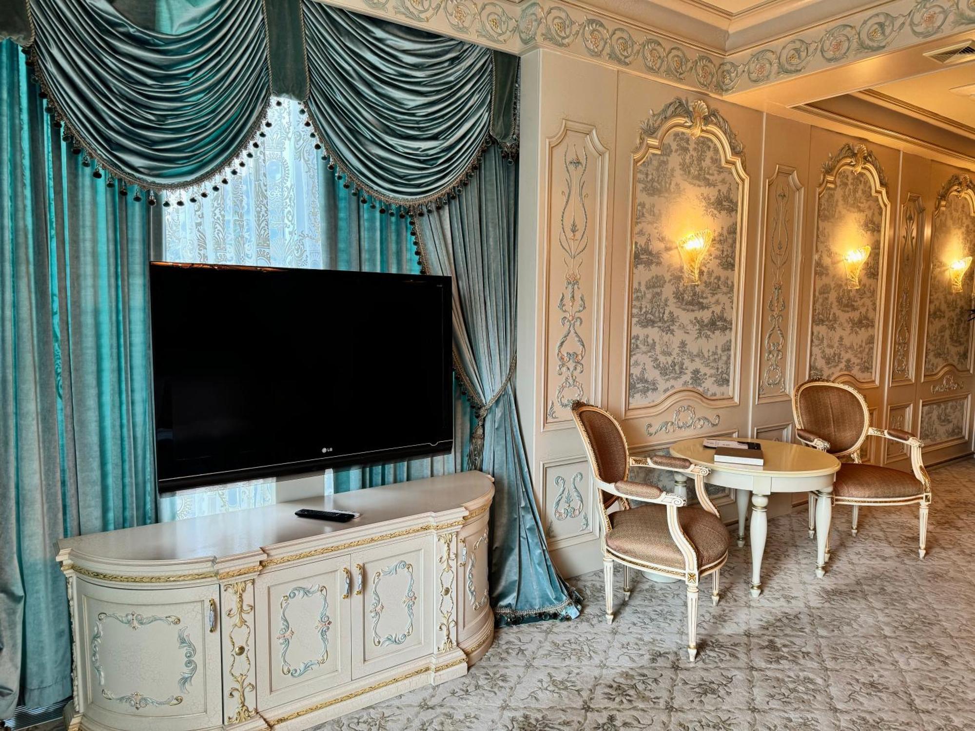 Royal Spa & Hotel Resort 리가 객실 사진