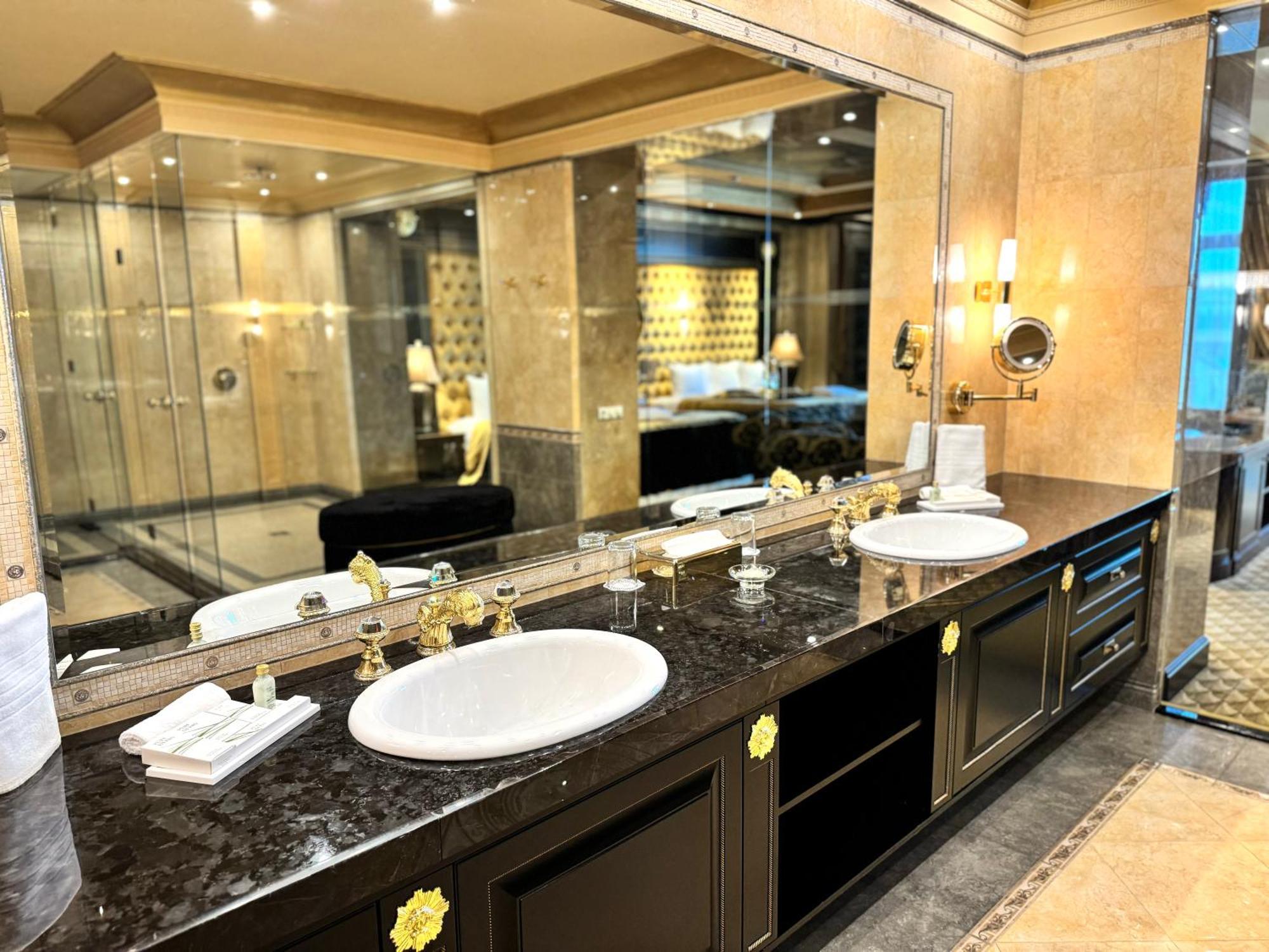 Royal Spa & Hotel Resort 리가 객실 사진