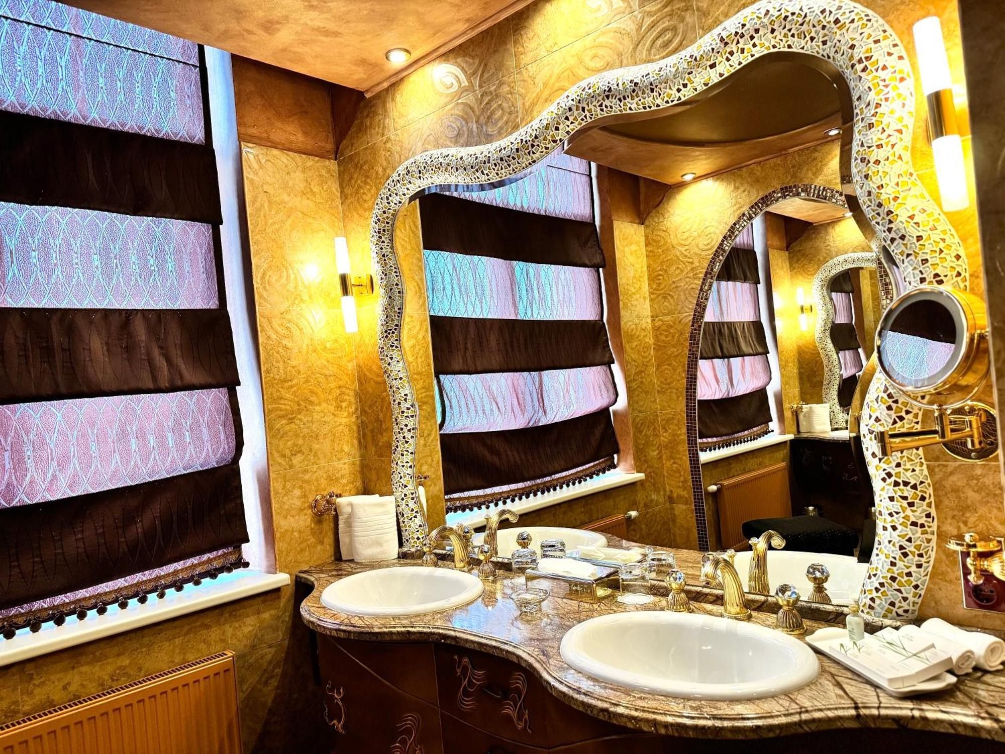 Royal Spa & Hotel Resort 리가 객실 사진