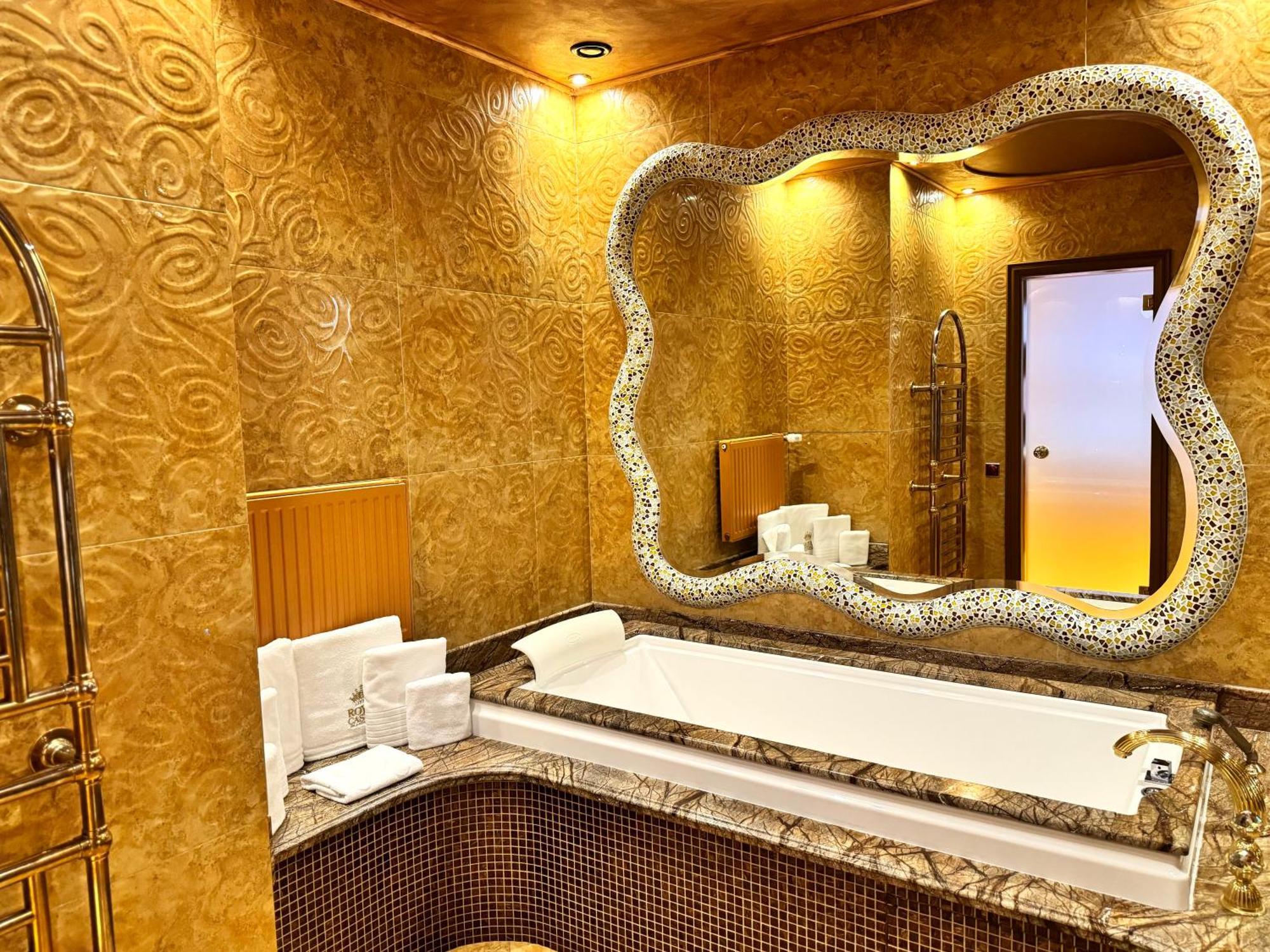 Royal Spa & Hotel Resort 리가 객실 사진