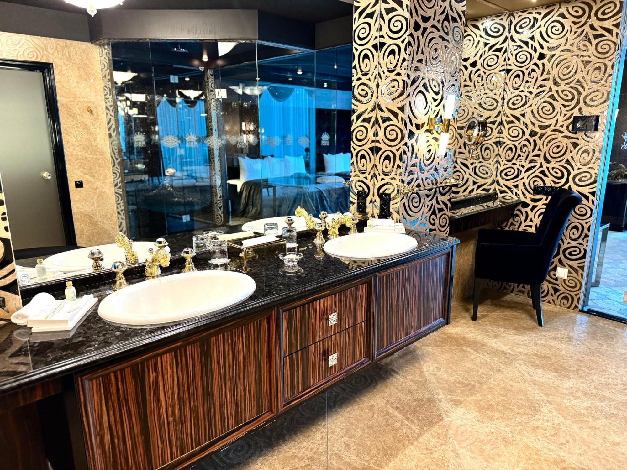 Royal Spa & Hotel Resort 리가 객실 사진