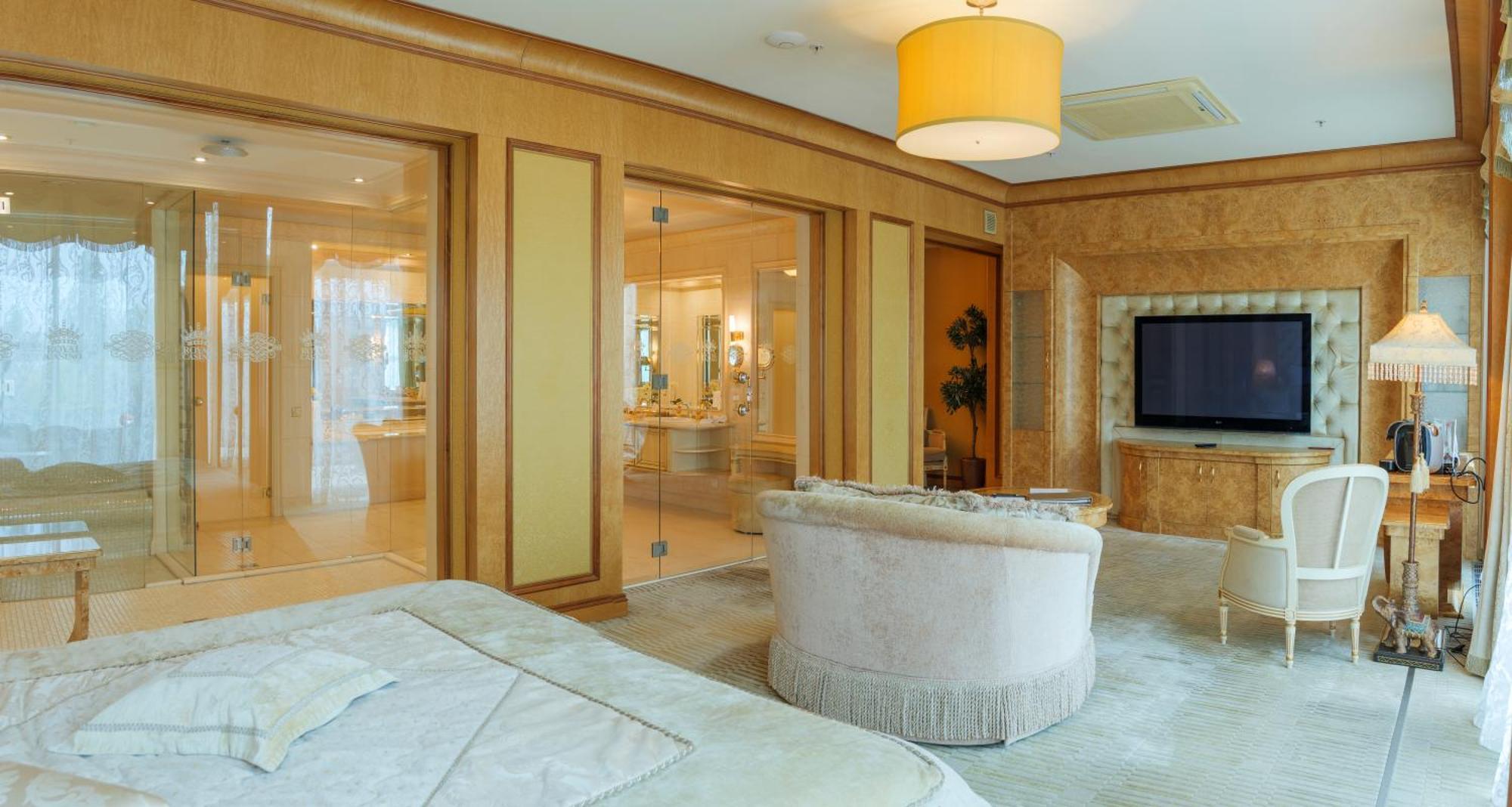 Royal Spa & Hotel Resort 리가 객실 사진