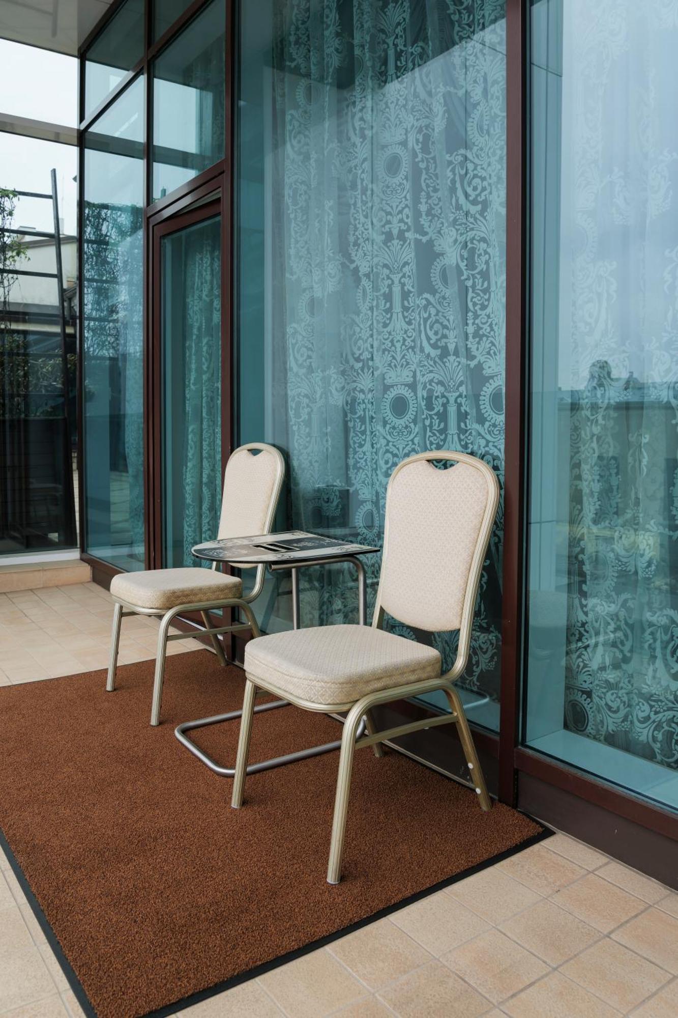 Royal Spa & Hotel Resort 리가 외부 사진