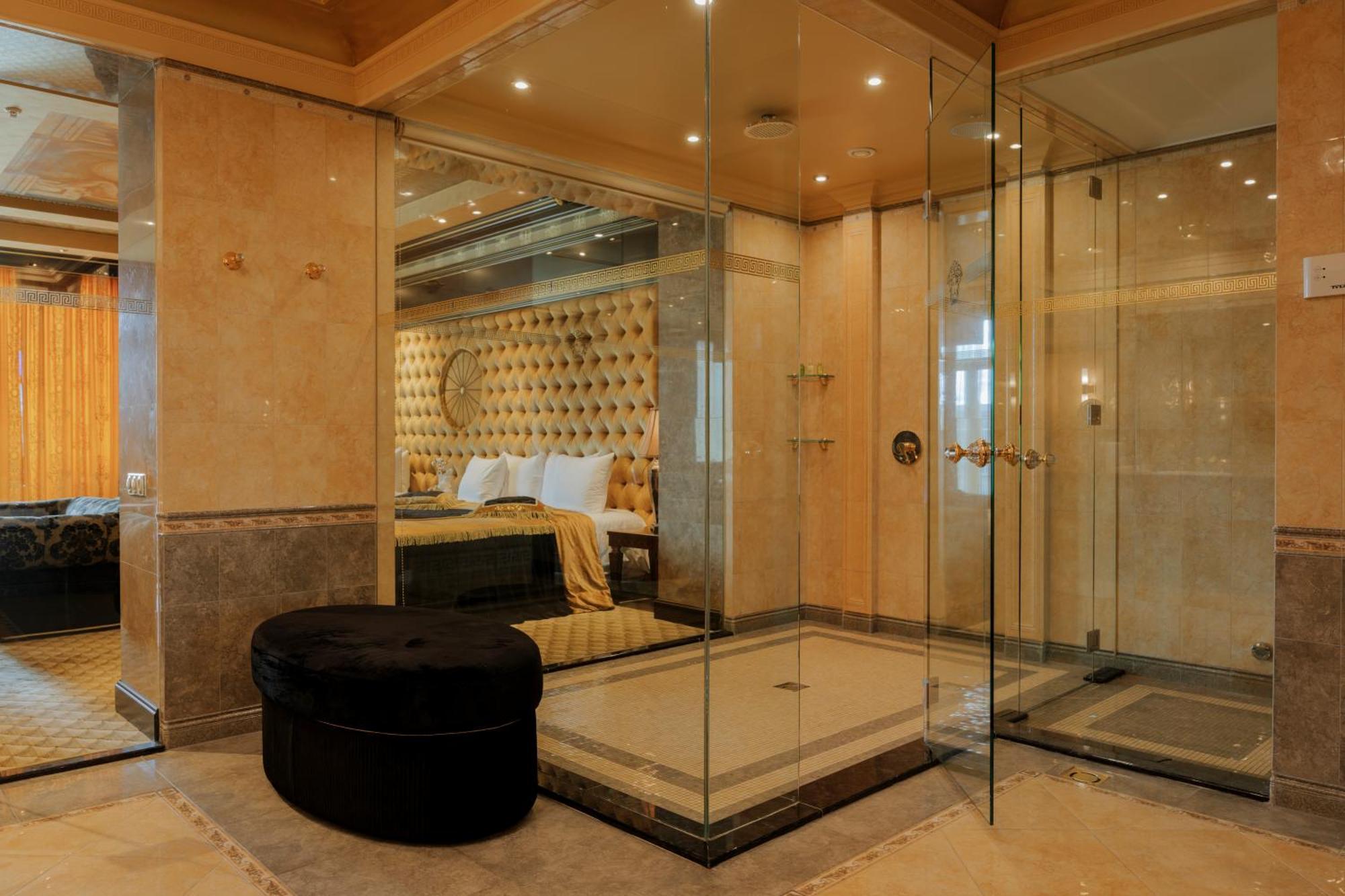 Royal Spa & Hotel Resort 리가 객실 사진