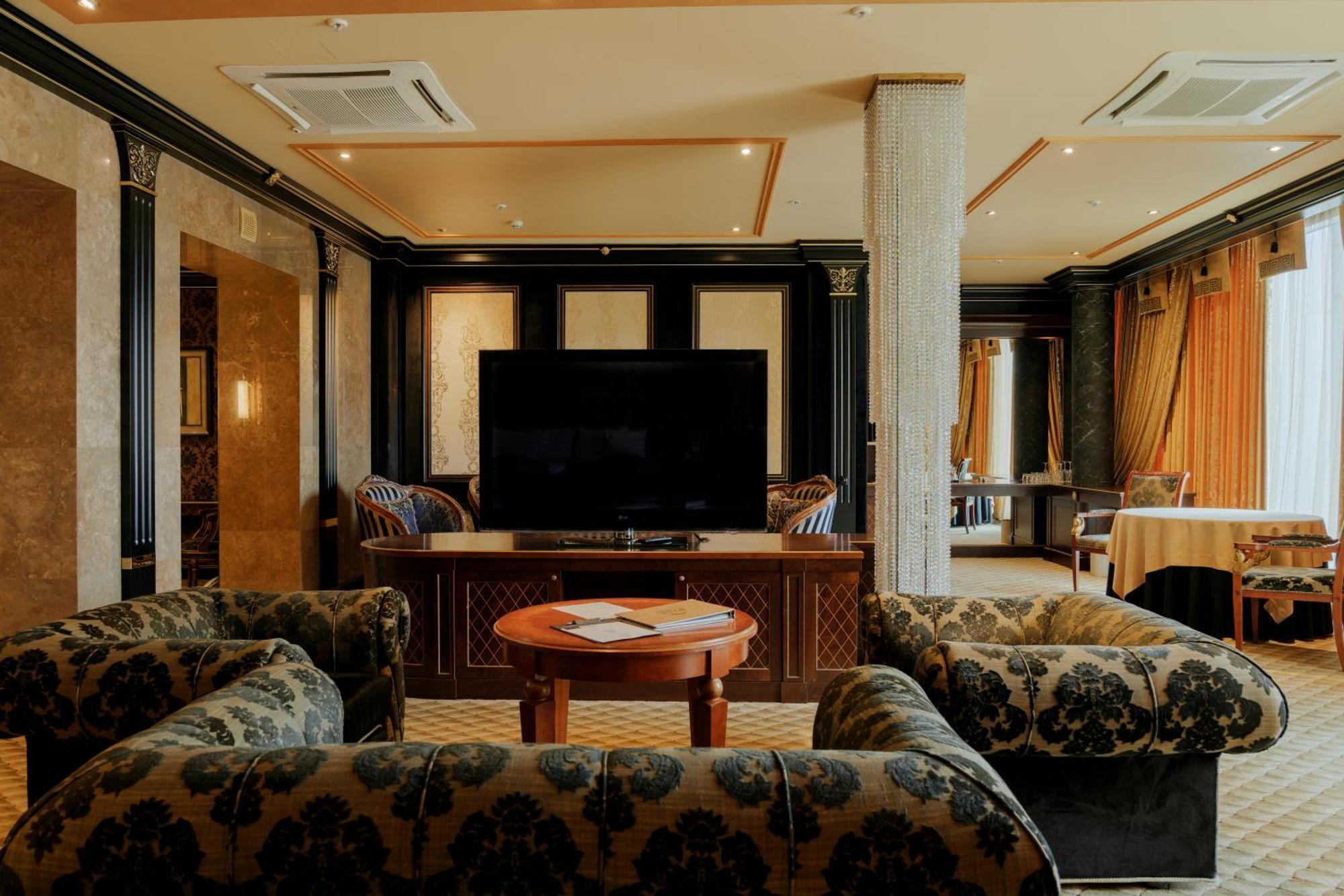 Royal Spa & Hotel Resort 리가 외부 사진