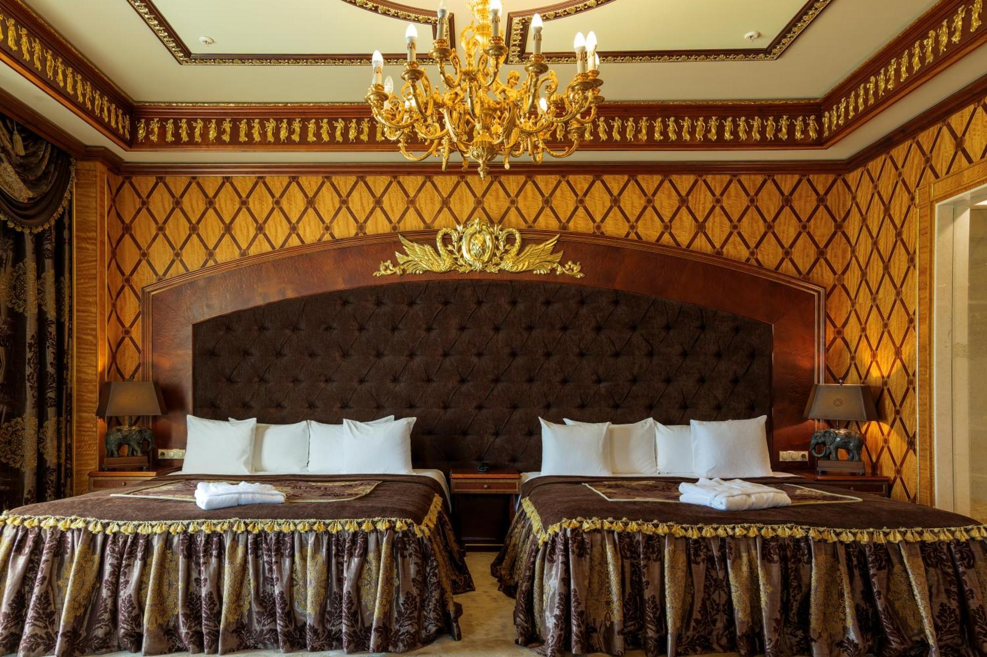 Royal Spa & Hotel Resort 리가 외부 사진