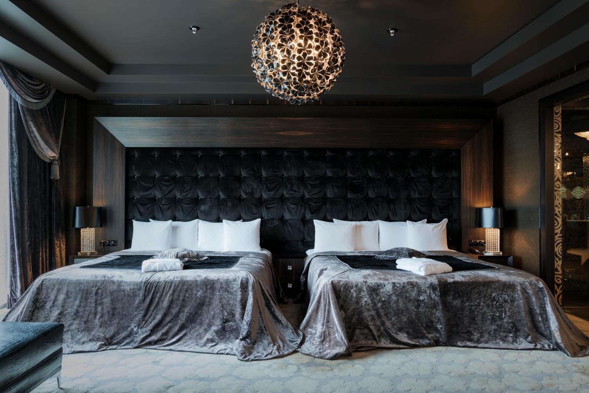 Royal Spa & Hotel Resort 리가 외부 사진